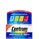 Centrum Advance 50 Plus Multivitamin suplement multiwitaminowy dla osób powyżej 50. roku życia (60 tabletek)