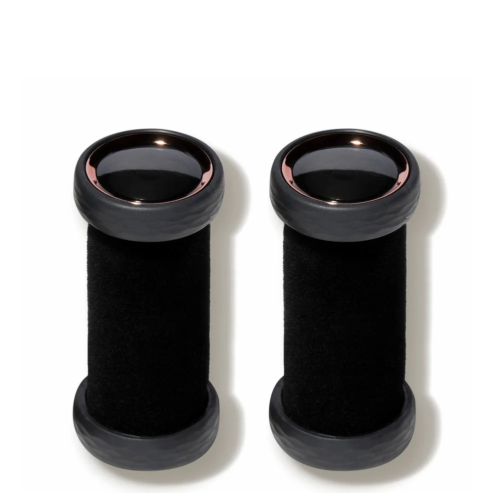 T3 Volumizing 1 Inch Hot Rollers Luxe (2 Pack) Zdjęcie 1