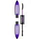 L'Oréal Paris X Fiber Mascara tusz do rzęs 2 x 6,9 ml – Black