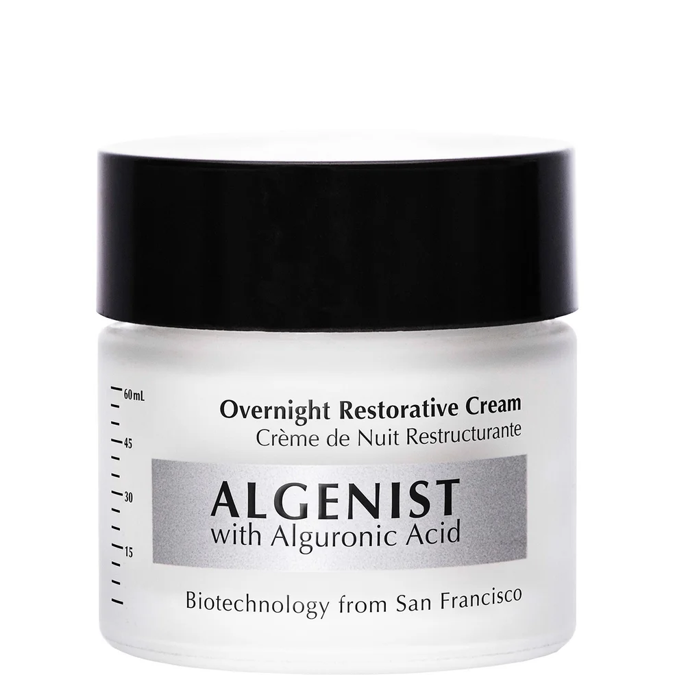 ALGENIST Overnight Restorative Cream 60ml Zdjęcie 1