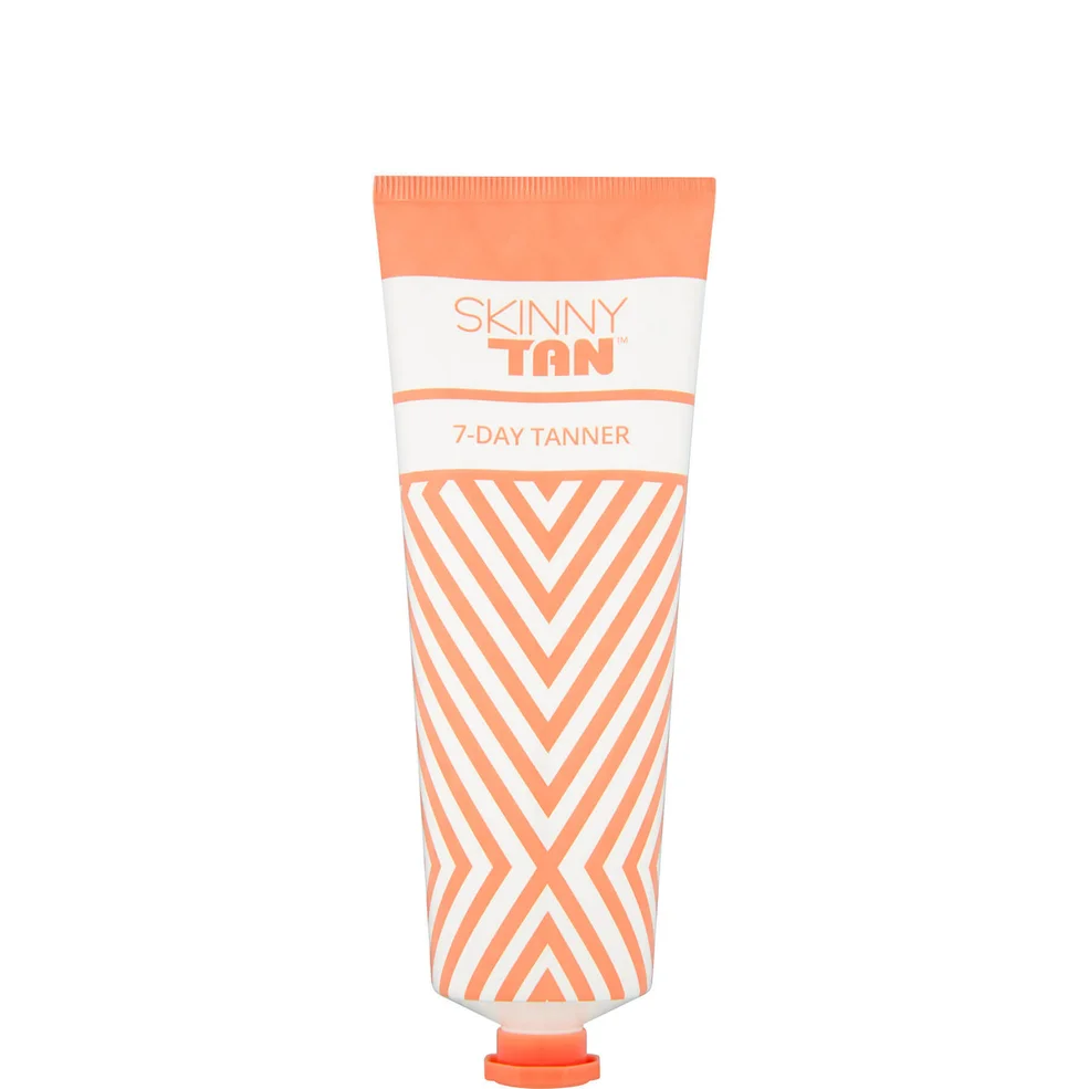 Skinny Tan 7 Day Tanner 125ml Zdjęcie 1