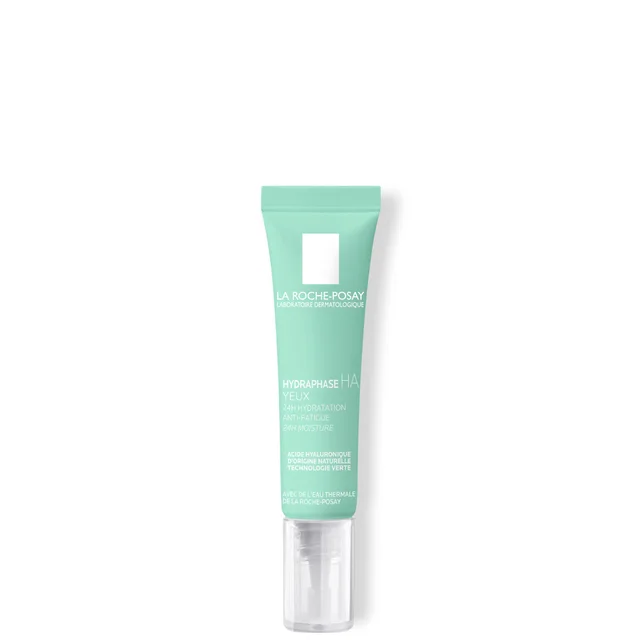 La Roche-Posay Hydraphase Intense Eyes żel nawadniający do oczu 15 ml
