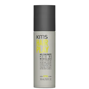 KMS Hairplay Molding Paste pasta do stylizacji włosów 150 ml - undefined undefined
