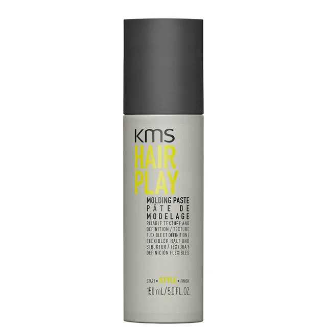 KMS Hairplay Molding Paste pasta do stylizacji włosów 150 ml