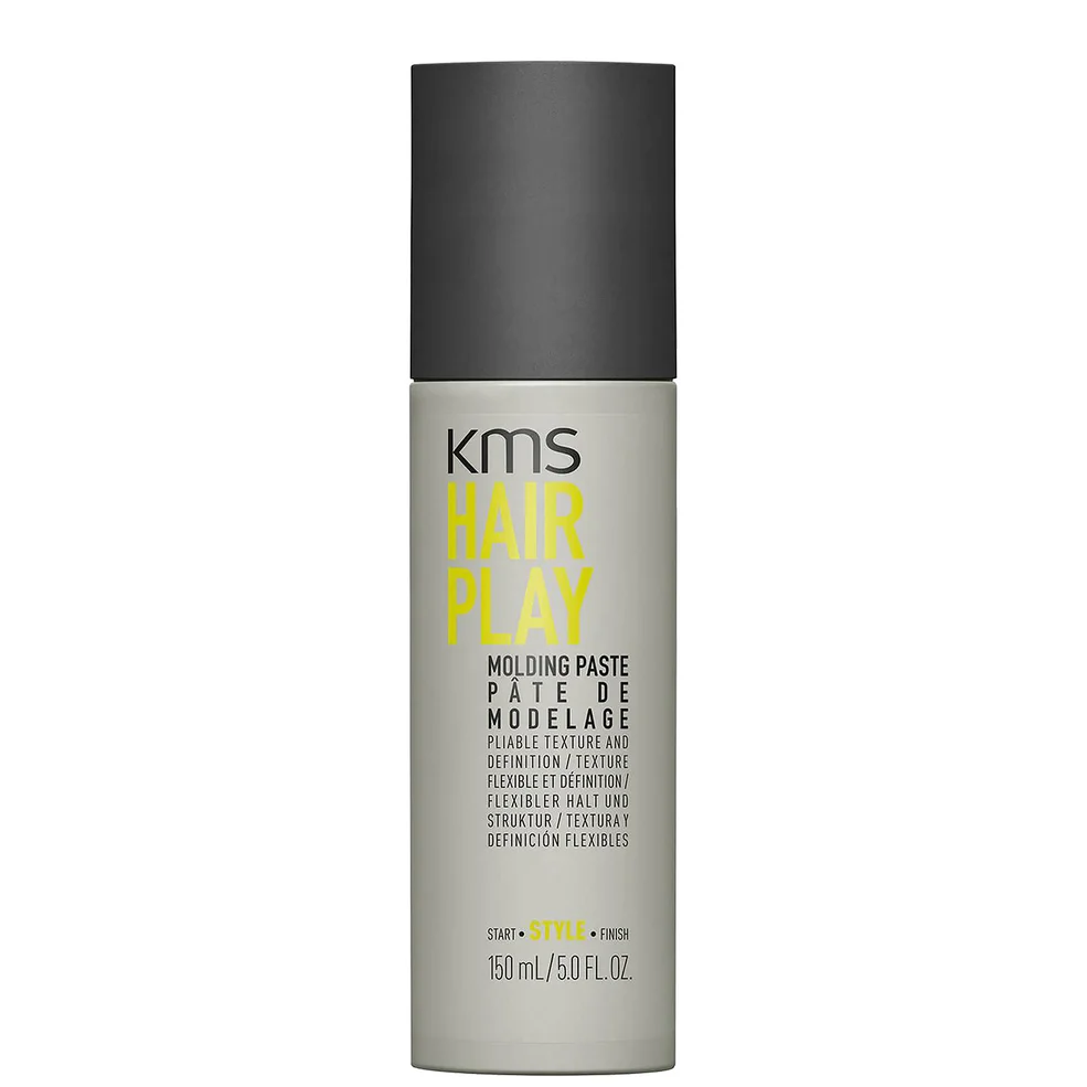 KMS Hairplay Molding Paste pasta do stylizacji włosów 150 ml Zdjęcie 1