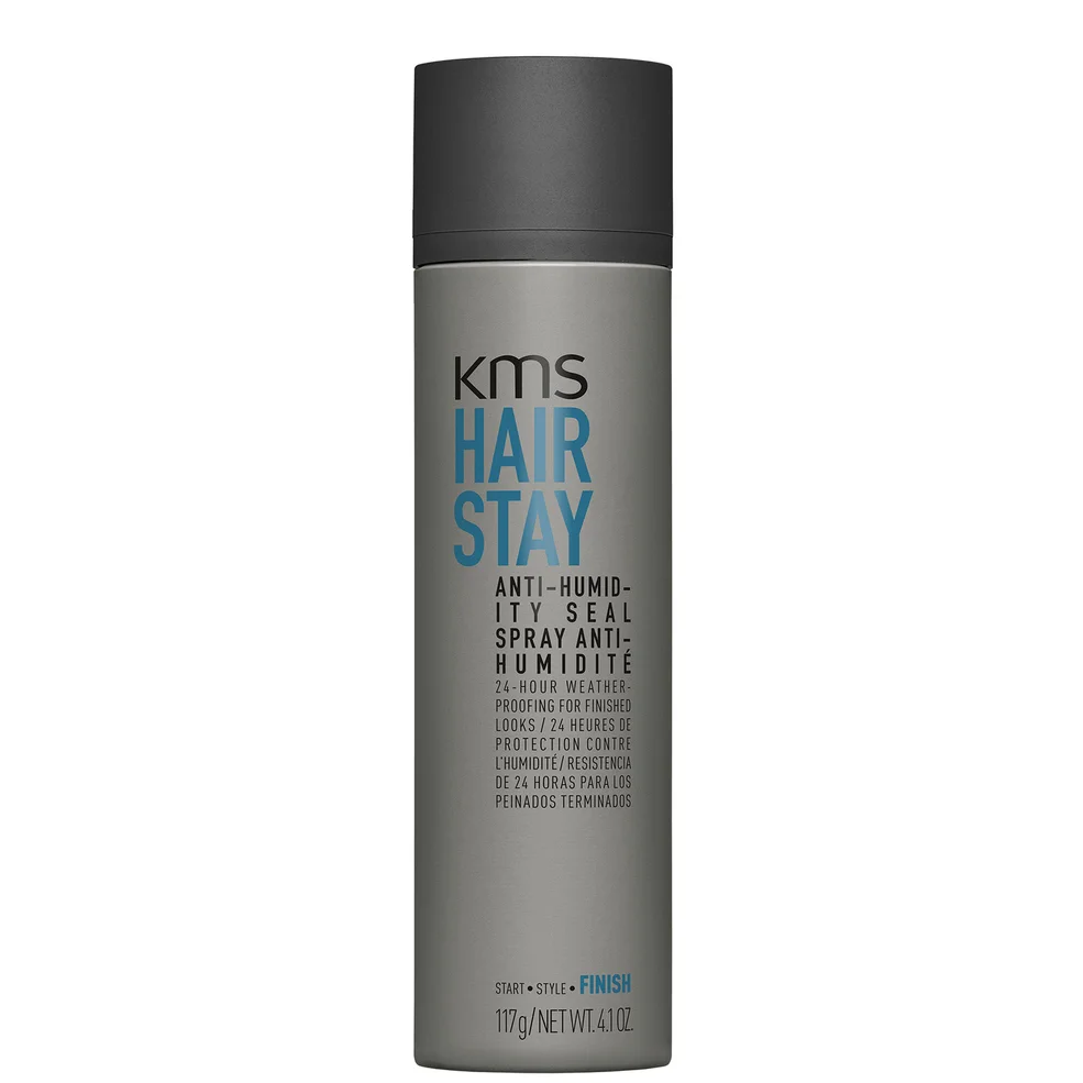 KMS HairStay Anti-Humidity Seal 150ml Zdjęcie 1