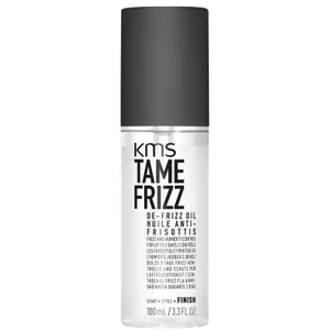 KMS TameFrizz De-Frizz Oil olejek wygładzający do włosów 100 ml - undefined undefined
