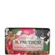 Nesti Dante Il Frutteto Pomegranate and Blackcurrant Soap mydło toaletowe 250 g