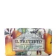 Nesti Dante Il Frutteto Mint and Quince Pear Soap mydło toaletowe 250 g