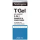 NEUTROGENA T/Gel 2-in-1 Anti-Dandruff Shampoo & Conditioner 250ml