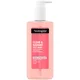 Neutrogena Visibly Clear Pink Grapefruit Facial Wash płyn do mycia twarzy z różowym grejpfrutem 200 ml