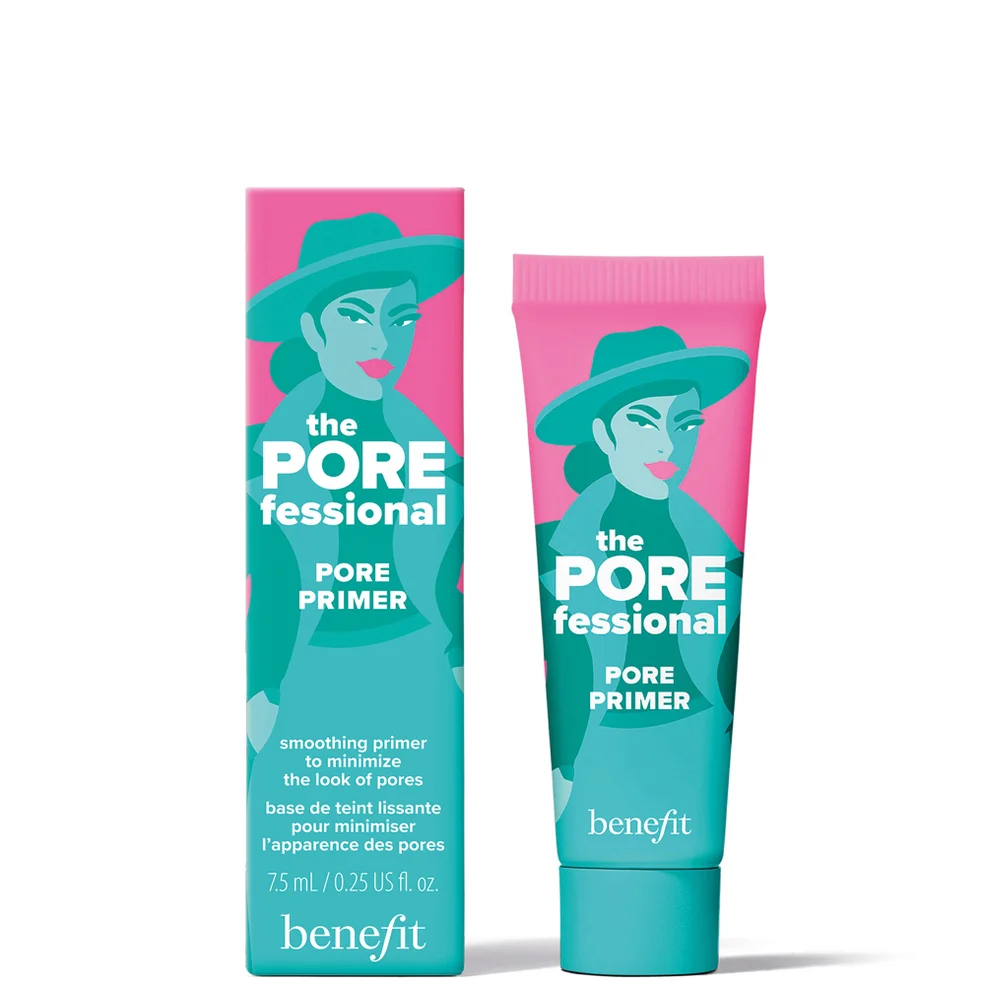 benefit Porefessional Pore Minimising Face Primer Mini 7.5ml Zdjęcie 1