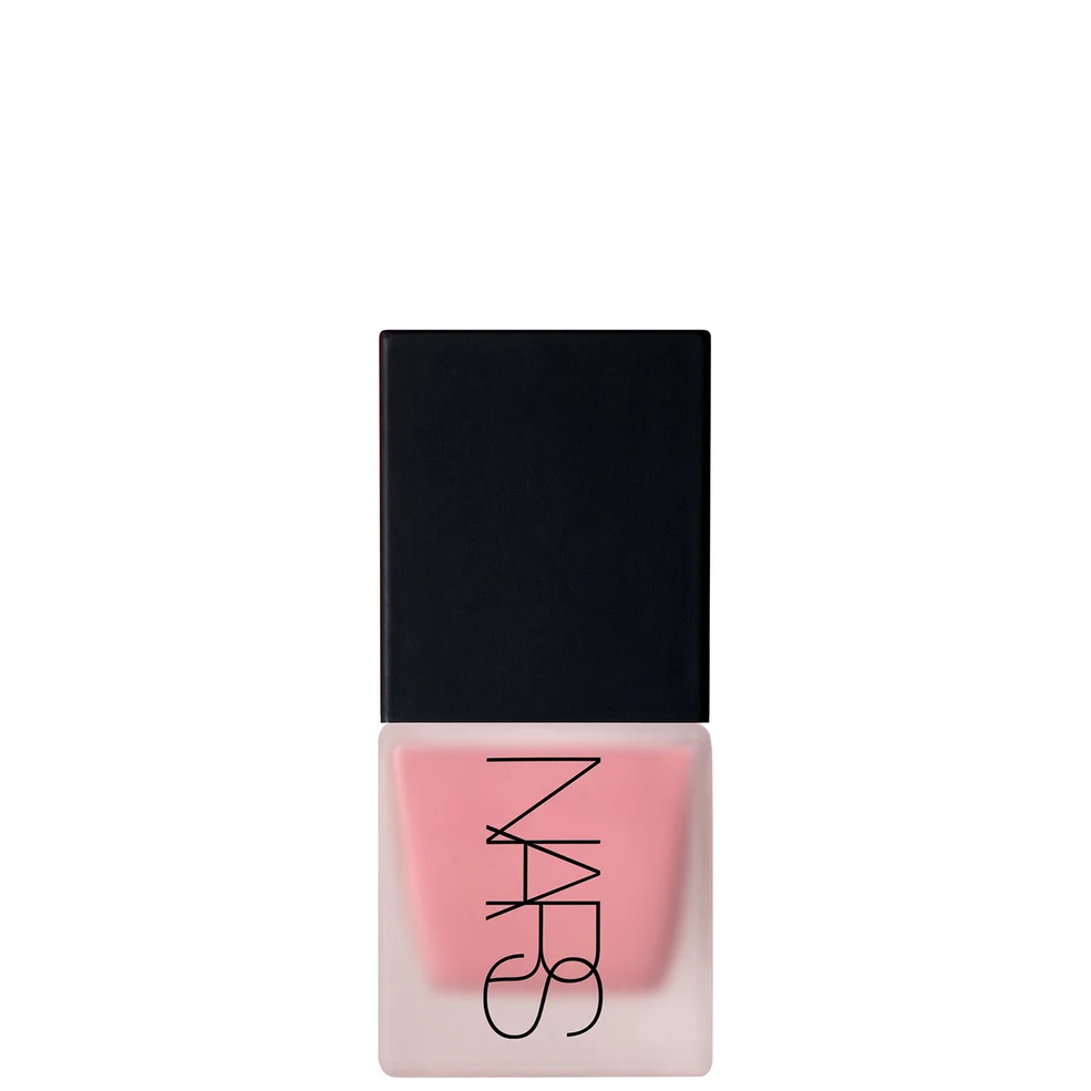 NARS Cosmetics Liquid Blush róż do policzków w płynie – Orgasm Zdjęcie 1