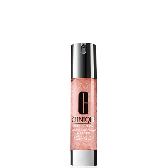 Clinique Moisture Surge Hydrating Water Gel Concentrate nawadniający koncentrat wodno-żelowy 48 ml