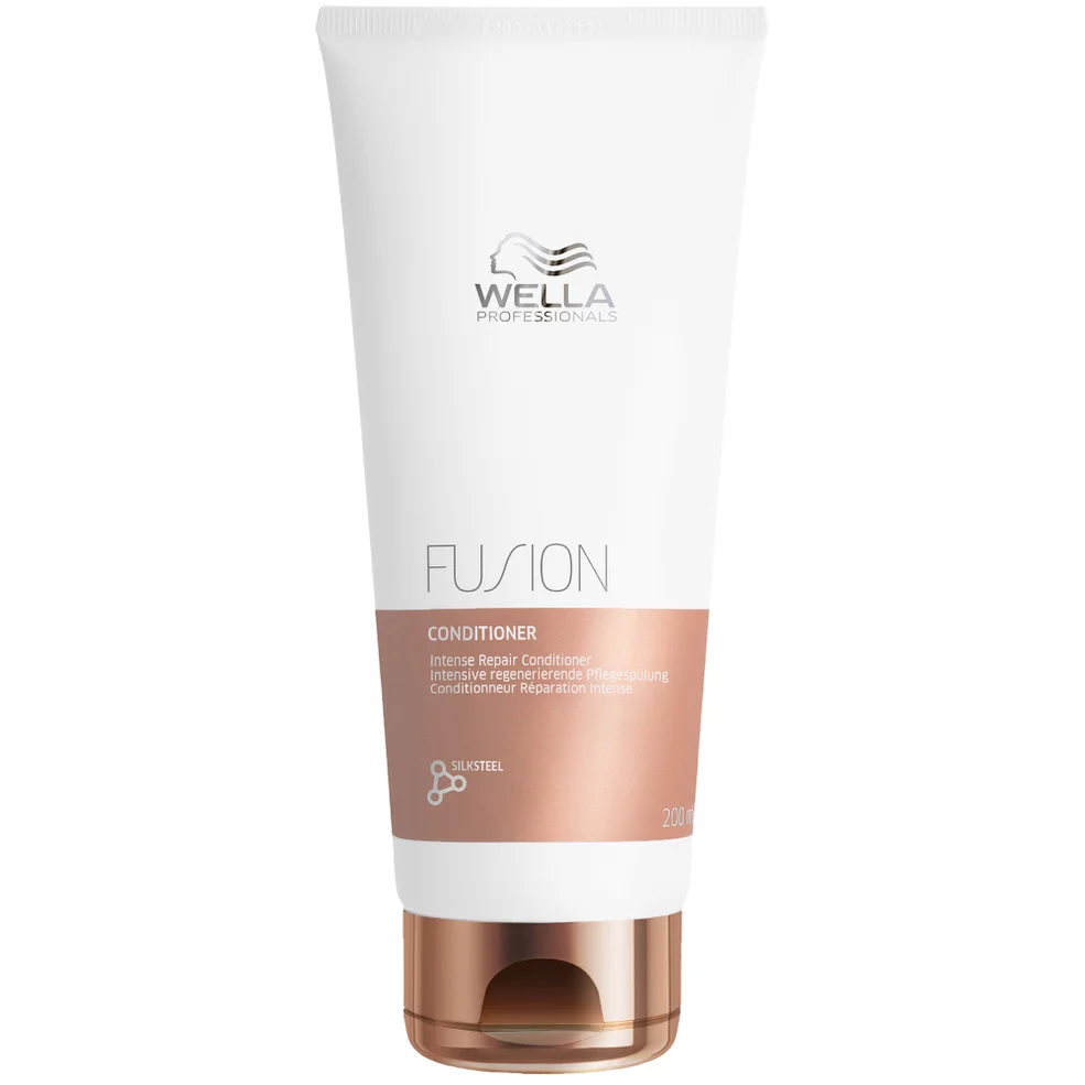 Wella Professionals Fusion Conditioner 200ml Zdjęcie 1