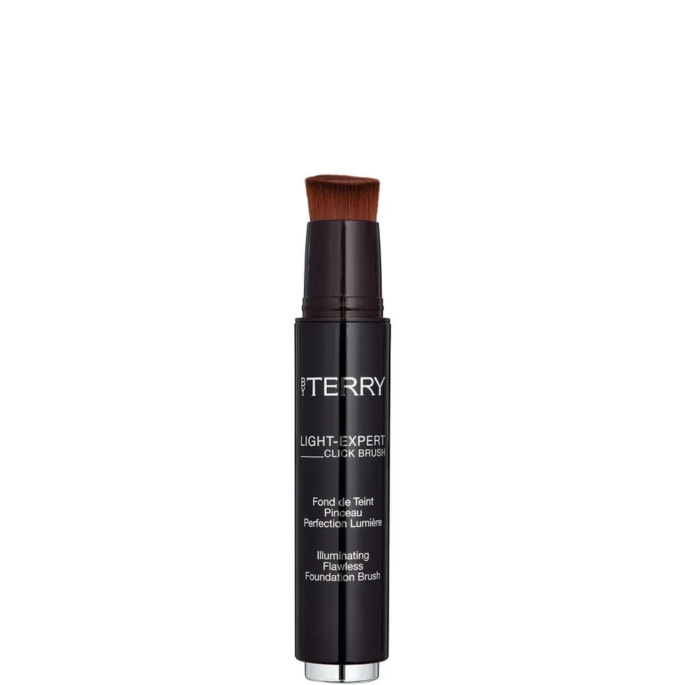 By Terry Light-Expert Click Brush Foundation podkład 19,5 ml (różne odcienie) Zdjęcie 1