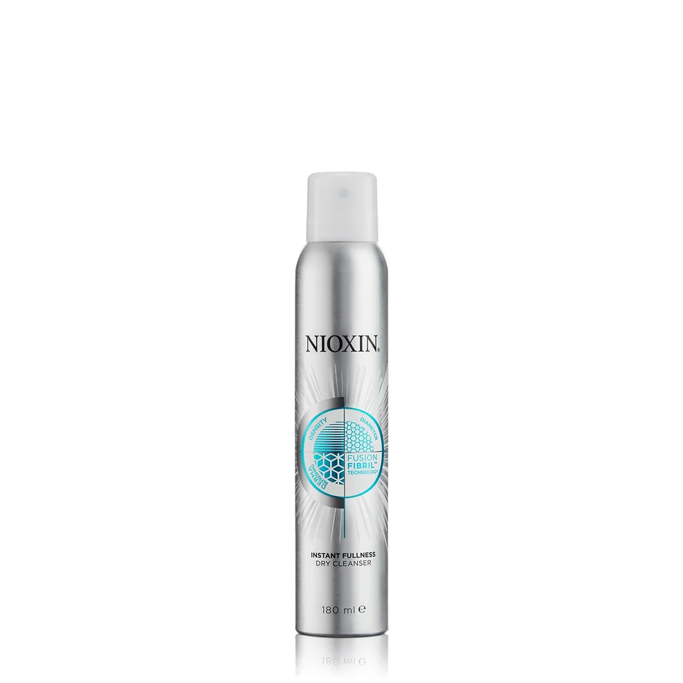 NIOXIN Instant Fullness Suchy Szampon 180 ml Zdjęcie 1