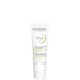 Bioderma Sebium Hydra Moisturising Compensating Cream krem nawilżający 40 ml