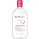Bioderma Sensibio Cleansing Micellar Water Sensitive Skin oczyszczający płyn micelarny do skóry wrażliwej 500 ml