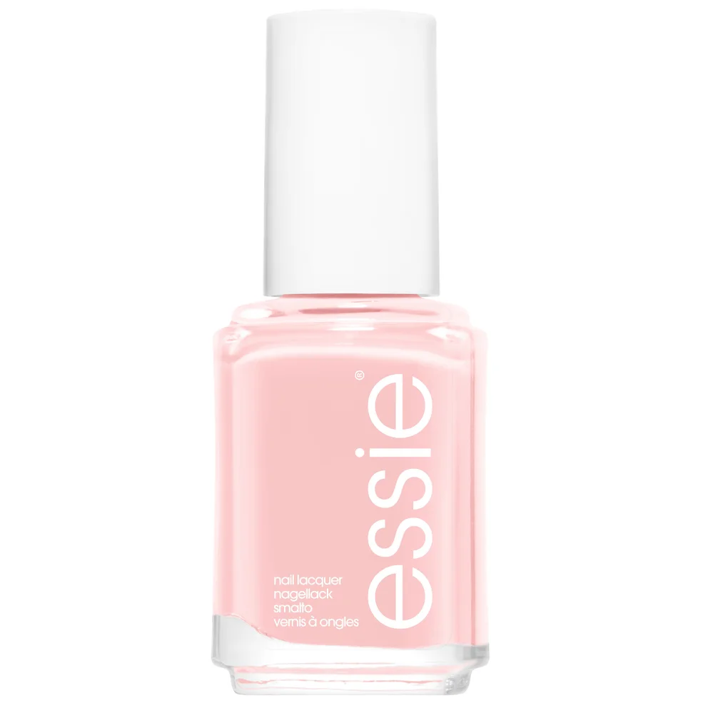essie 14 Fiji Nail Polish lakier do paznokci 13,5 ml Zdjęcie 1