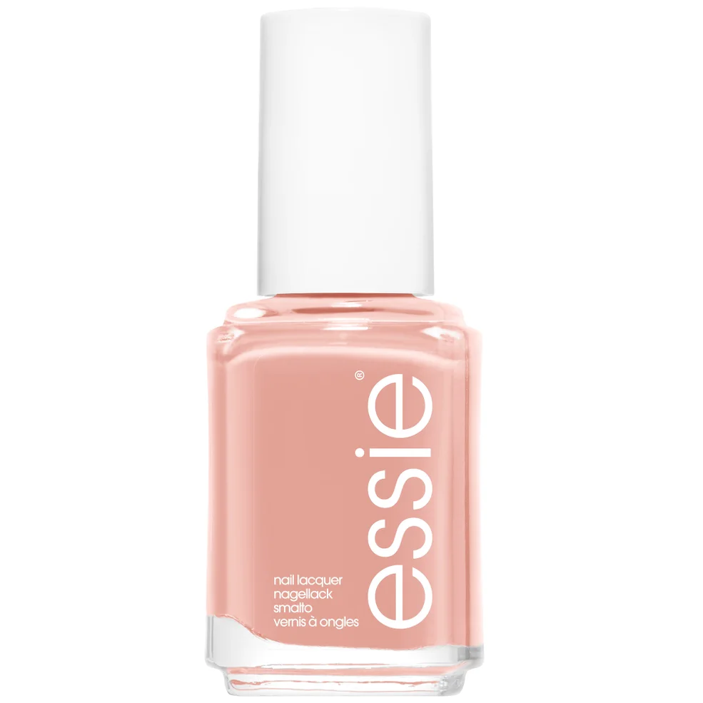 essie Nail Polish lakier do paznokci – 23 Eternal Optimist 13,5 ml Zdjęcie 1