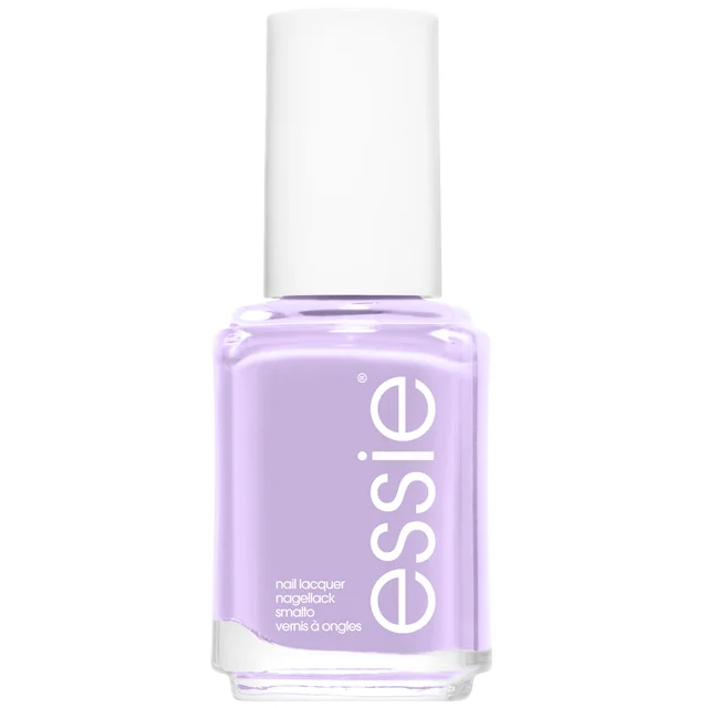 essie 37 Lilacism Nail Polish lakier do paznokci 13,5 ml