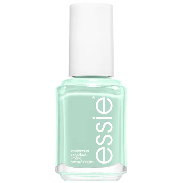 essie Nail Polish lakier do paznokci – 99 Mint Candy Apple 13,5 ml