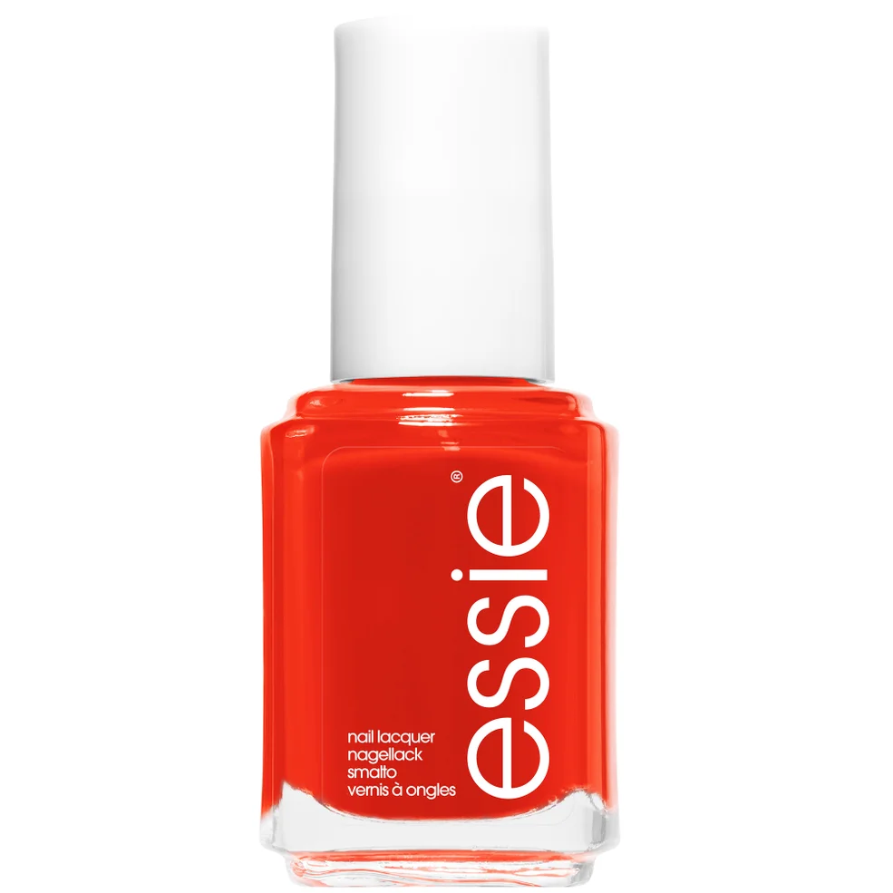 essie Nail Polish - 61 Russian Roulette 13.5ml Zdjęcie 1
