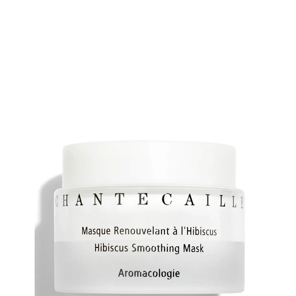 Chantecaille Hibiscus Smoothing Mask 50ml Zdjęcie 1