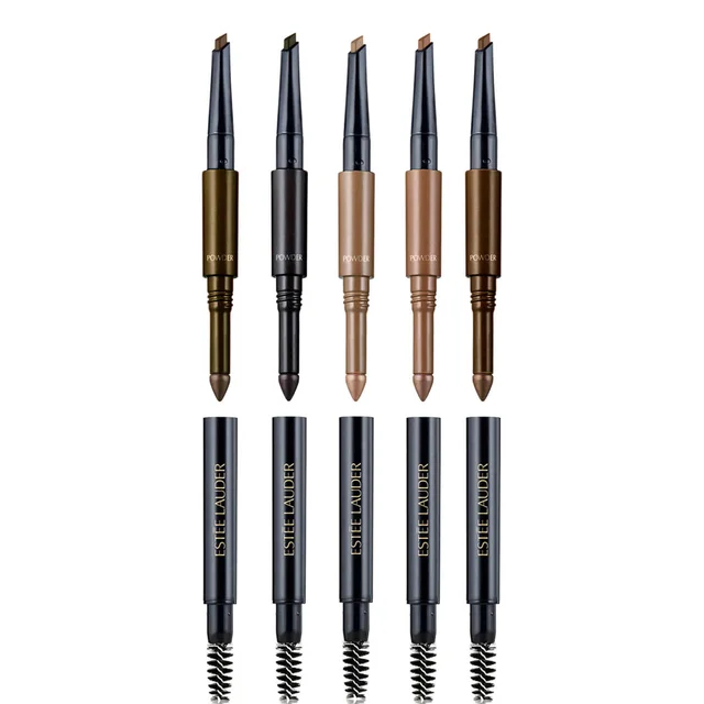 Estée Lauder The Brow Multitasker Produkt wielofunkcyjny do stylizacji brwi (Różne odcienie)