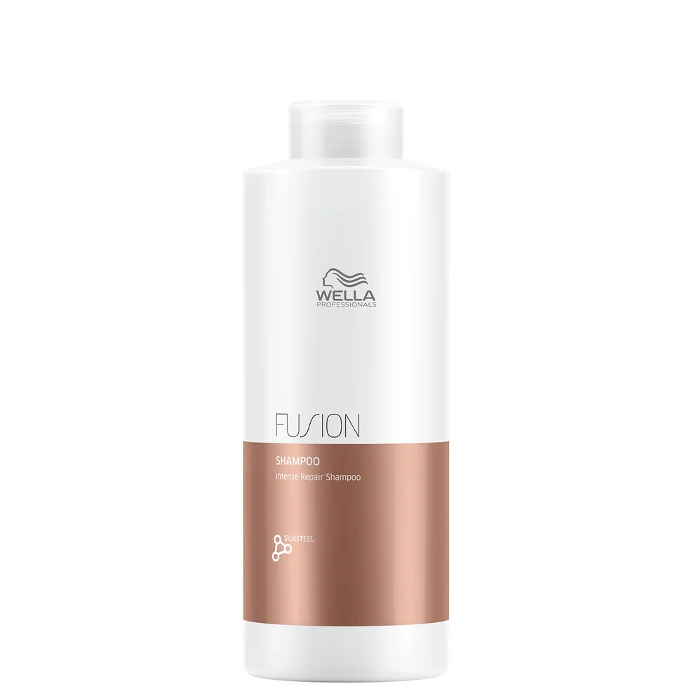 Wella Professionals Fusion Shampoo szampon 1000 ml Zdjęcie 1