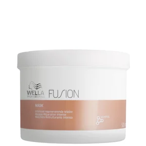 Wella Professionals Fusion Mask maska do włosów 500 ml - Size 500ml