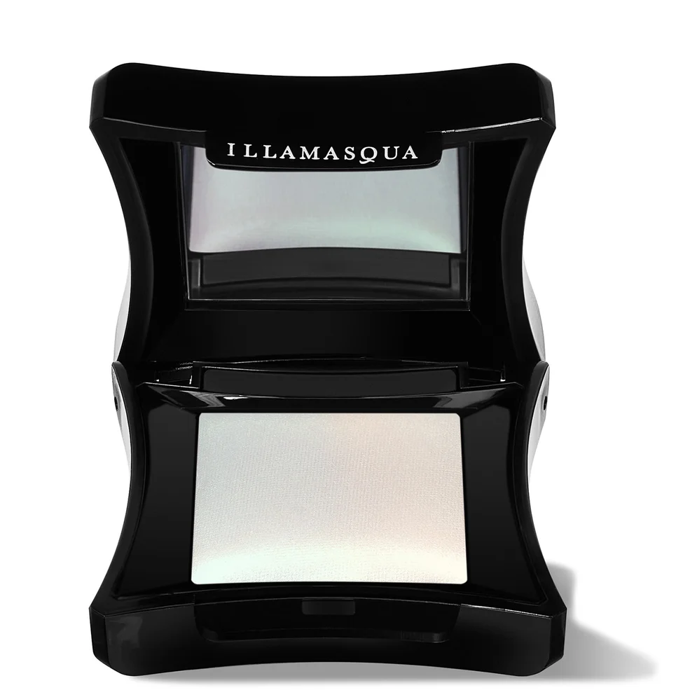 Illamasqua Beyond Powder rozświetlacz w pudrze 7 g – Daze Zdjęcie 1
