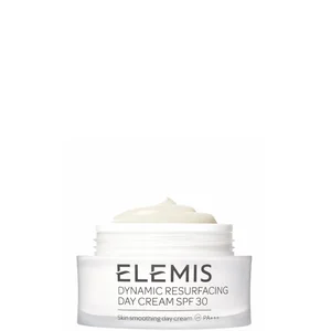 Elemis Dynamic Resurfacing Day Cream odbudowujący krem na dzień z filtrem SPF 30 50 ml - undefined undefined