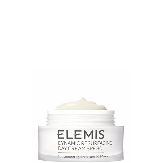 Elemis Dynamic Resurfacing Day Cream odbudowujący krem na dzień z filtrem SPF 30 50 ml