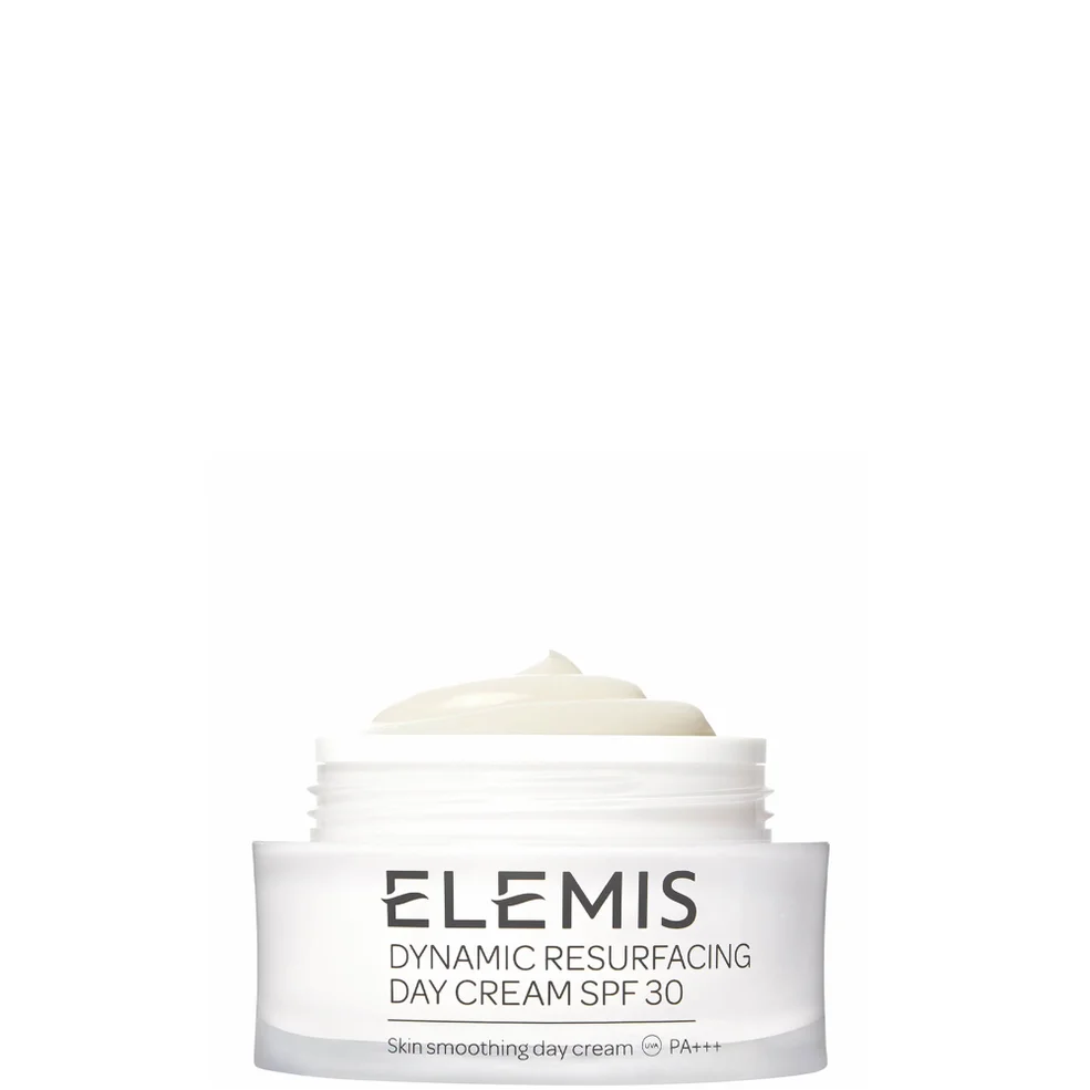 Elemis Dynamic Resurfacing Day Cream odbudowujący krem na dzień z filtrem SPF 30 50 ml Zdjęcie 1