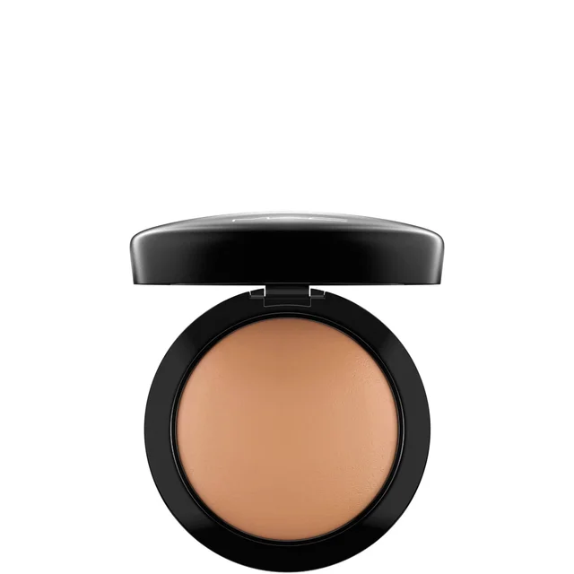 MAC Mineralize Skinfinish Natural Powder puder do twarzy (różne odcienie)