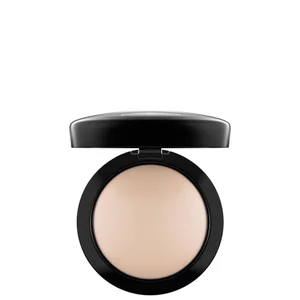 MAC Mineralize Skinfinish Natural Powder puder do twarzy (różne odcienie) - Shade Light