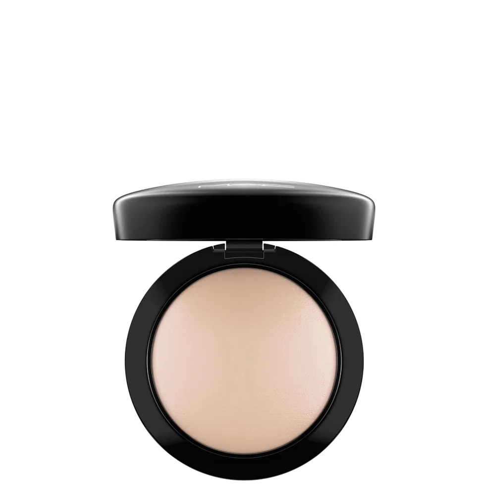 MAC Mineralize Skinfinish Natural Powder puder do twarzy (różne odcienie) Zdjęcie 1