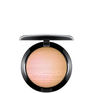 MAC Extra Dimension Skinfinish Highlighter rozświetlacz (różne odcienie) - Shade Showgold
