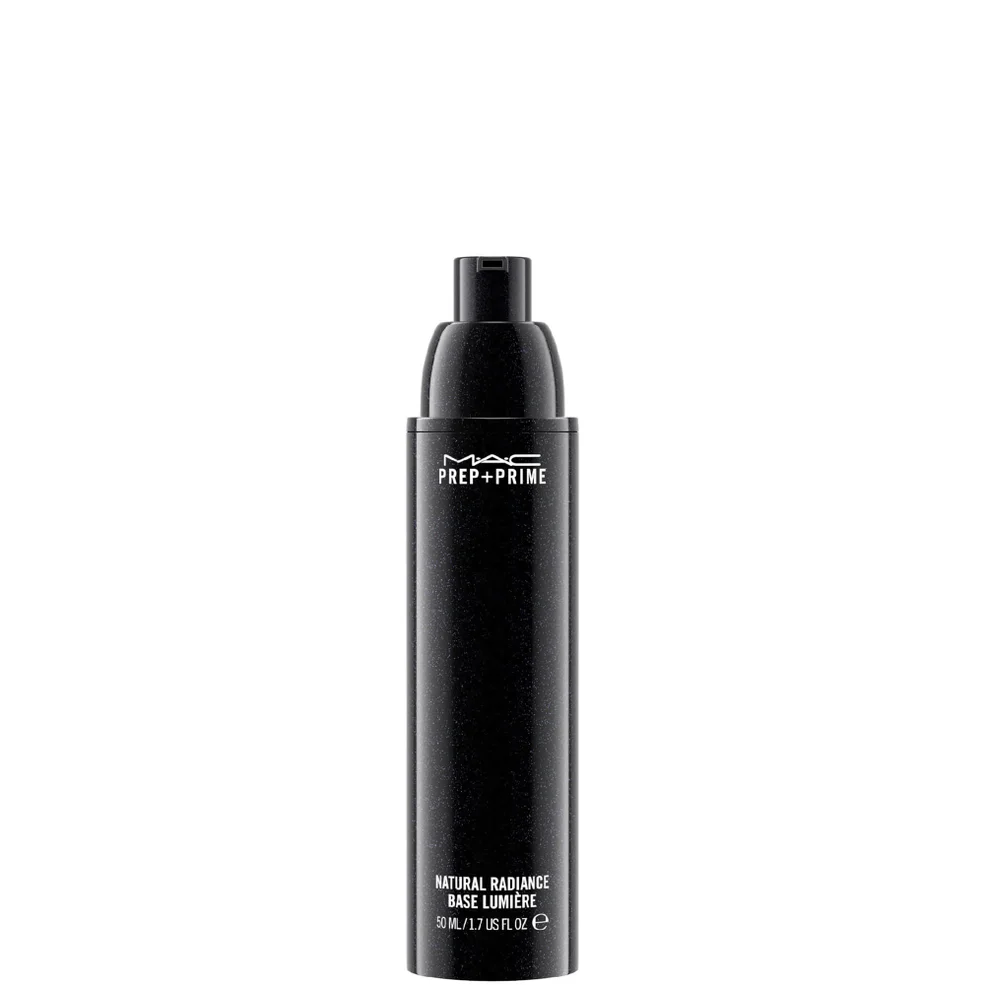 MAC Prep + Prime Natural Radiance baza (różne odcienie) Zdjęcie 1