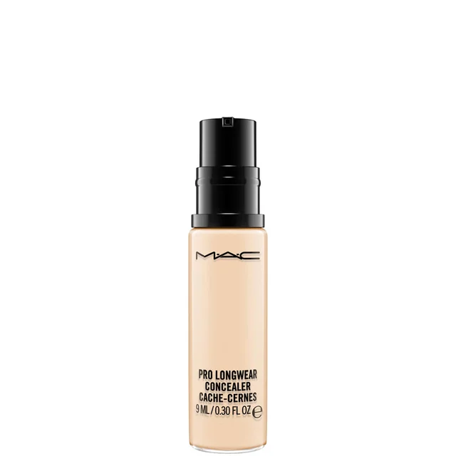 MAC Pro Longwear Concealer długotrwały korektor (różne odcienie)