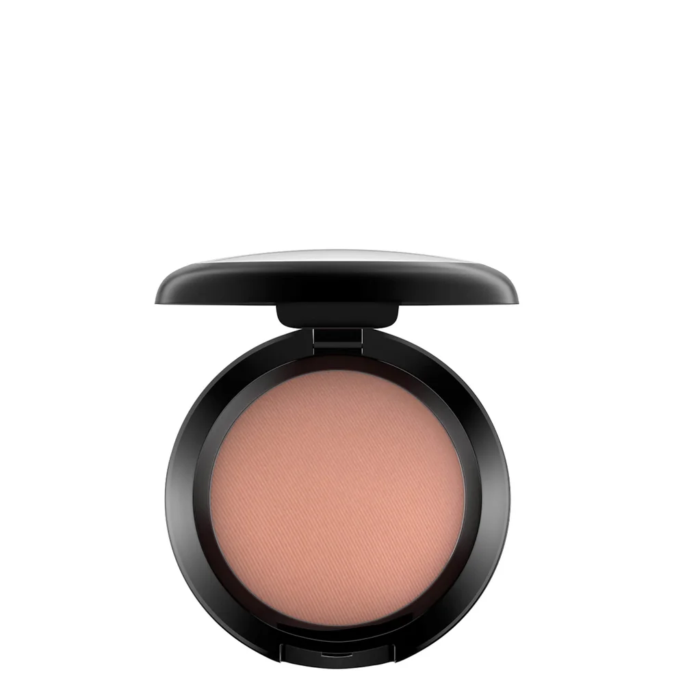 MAC Sheertone Blush róż do policzków (różne odcienie) Zdjęcie 1