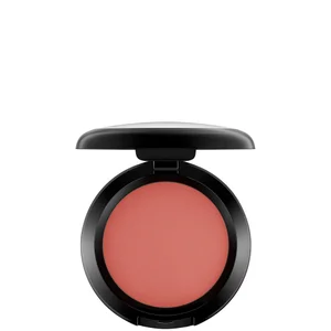 MAC Powder Blush róż do policzków (różne odcienie) - Shade Burnt Pepper