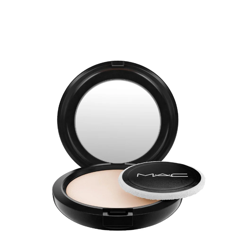 MAC Blot Powder/Pressed puder prasowany (różne odcienie) Zdjęcie 1