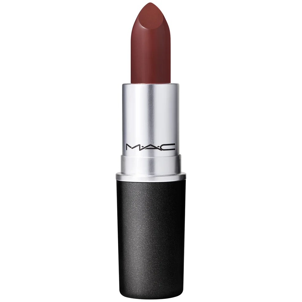 MAC Matte Lipstick 3g (Various Shades) Zdjęcie 1