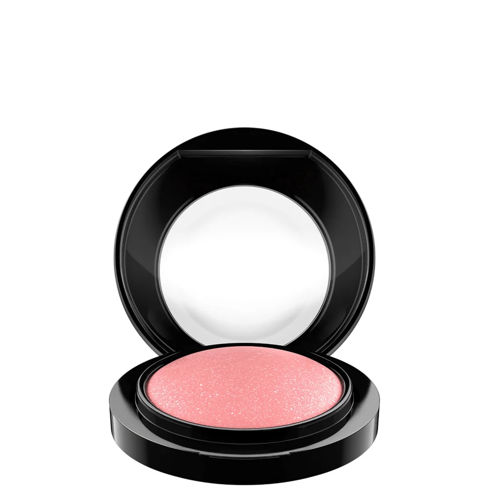 MAC Mineralize Blush róż do policzków (różne odcienie) Zdjęcie 1