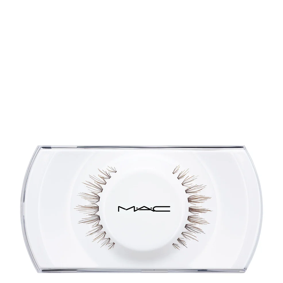 MAC Lash sztuczne rzęsy – 48 Zdjęcie 1
