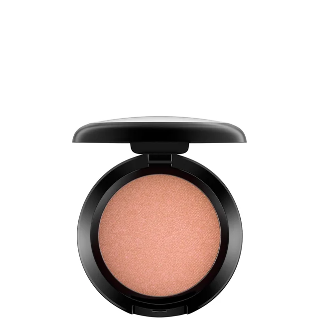MAC Sheertone Shimmer Blush róż do policzków (różne odcienie)