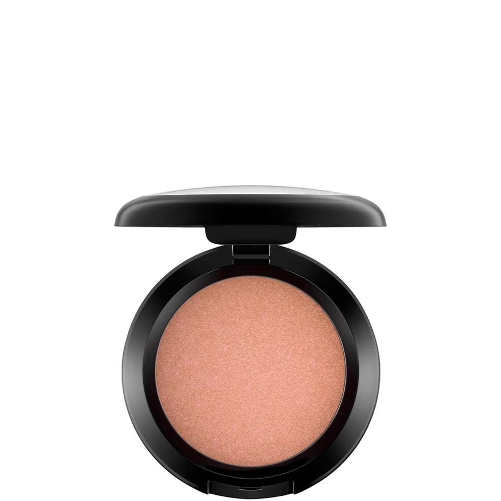 MAC Sheertone Shimmer Blush róż do policzków (różne odcienie) Zdjęcie 1